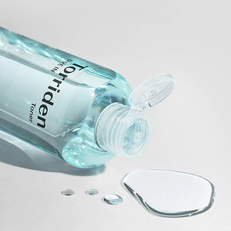 TORRIDEN DIVE-IN Low Molecular Hyaluronic Acid Toner