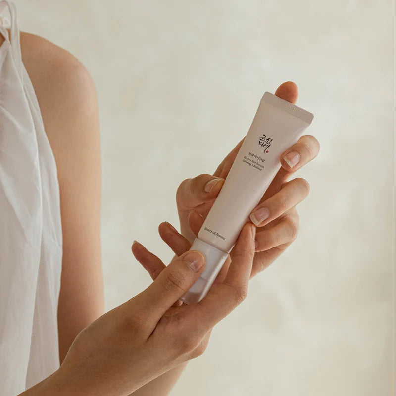 BEAUTY OF JOSEON Revive Eye Serum Ginseng + Retinal