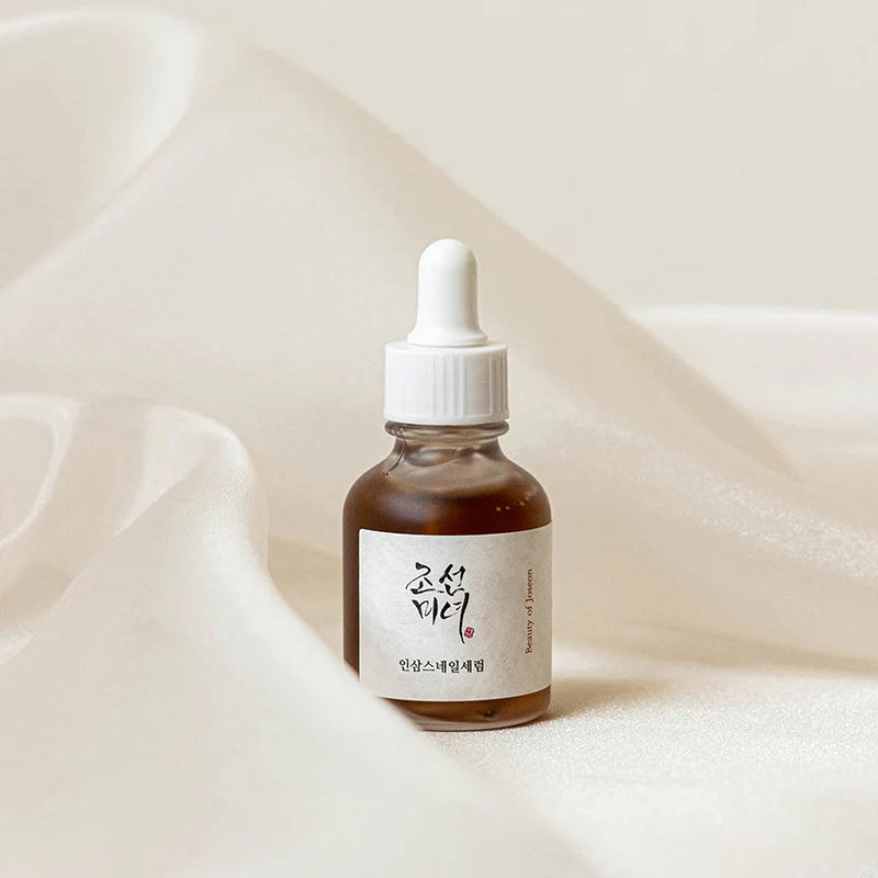BEAUTY OF JOSEON Revive Serum Ginseng + Snail Mucin