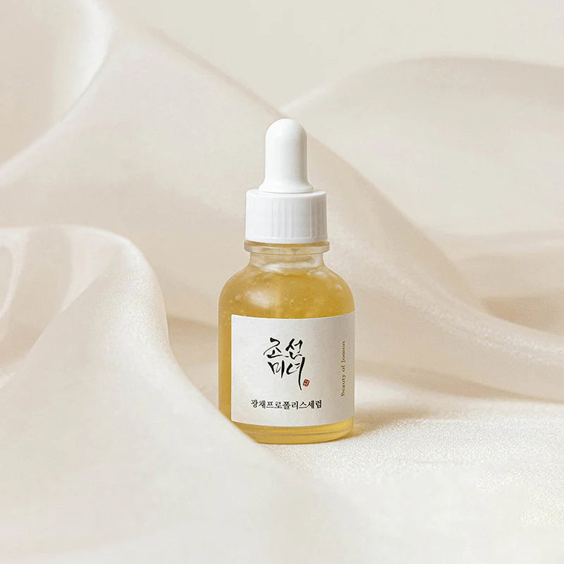 BEAUTY OF JOSEON Glow Serum Propolis + Niacinamide
