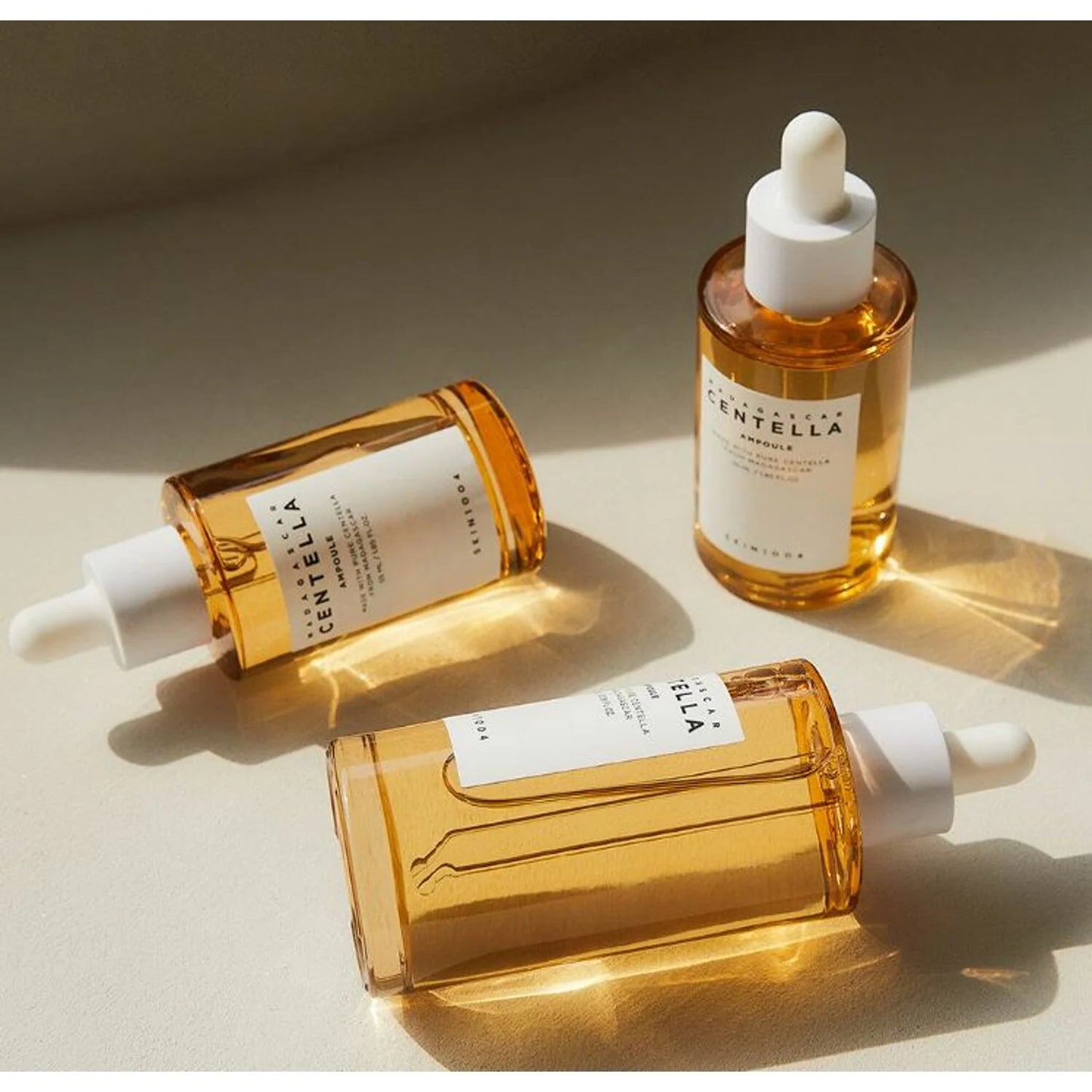 SKIN1004 Madagascar Centella Ampoule