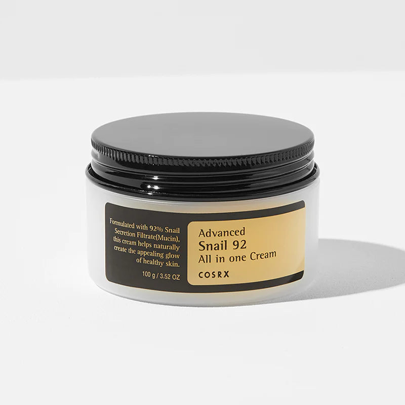 COSRX Advanced Snail 92 All in one Cream