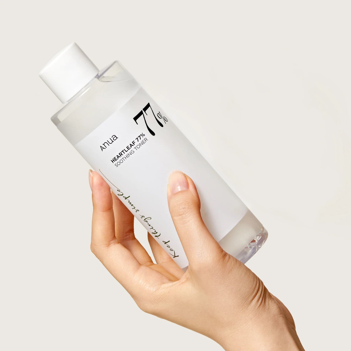 ANUA Heartleaf Soothing Toner