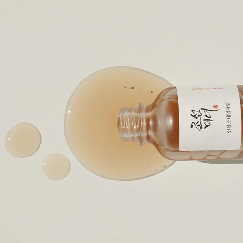 BEAUTY OF JOSEON Revive Serum Ginseng + Snail Mucin