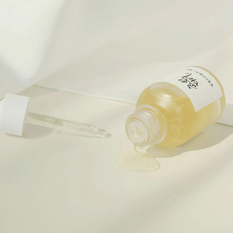 BEAUTY OF JOSEON Glow Serum Propolis + Niacinamide
