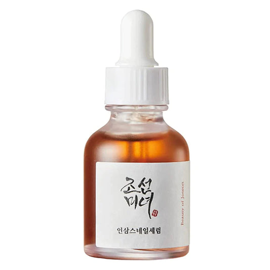 BEAUTY OF JOSEON Revive Serum Ginseng + Snail Mucin