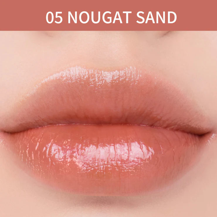 ROMAND Glasting Melting Balm
