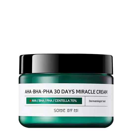 Some By Mi AHA-BHA-PHA 30 Days Miracle Cream