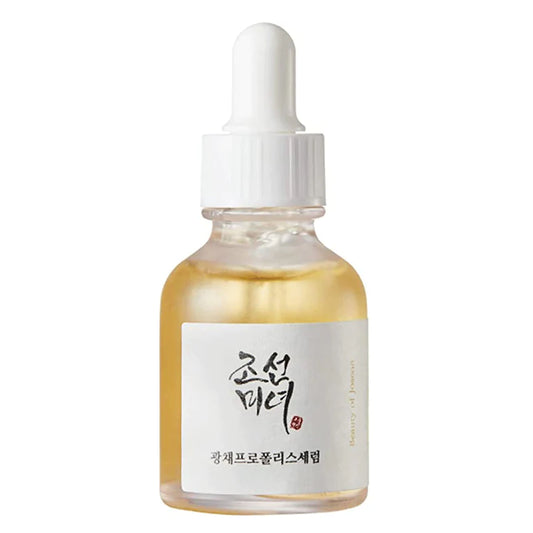 BEAUTY OF JOSEON Glow Serum Propolis + Niacinamide
