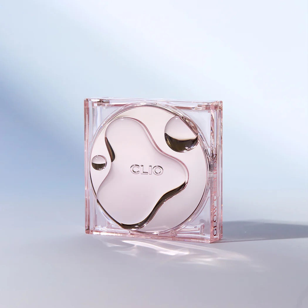 CLIO Kill Cover High Glow Cushion (+Free Refill)