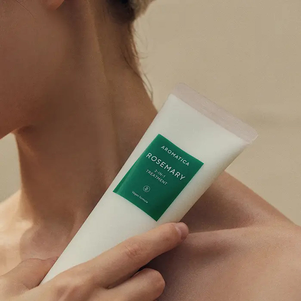 AROMATICA Rosemary 3-in-1 Treatment