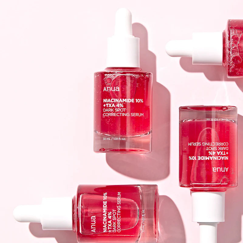 ANUA Niacinamide 10% + TXA 4% Serum