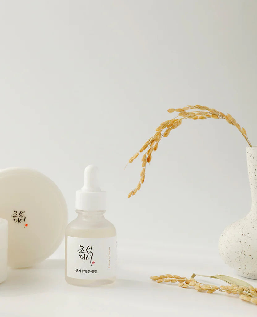 BEAUTY OF JOSEON Deep Serum Rice + Arbutin