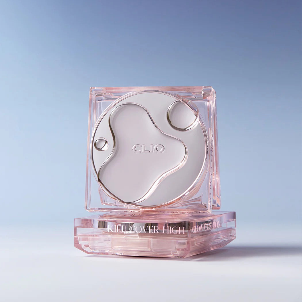 CLIO Kill Cover High Glow Cushion (+Free Refill)