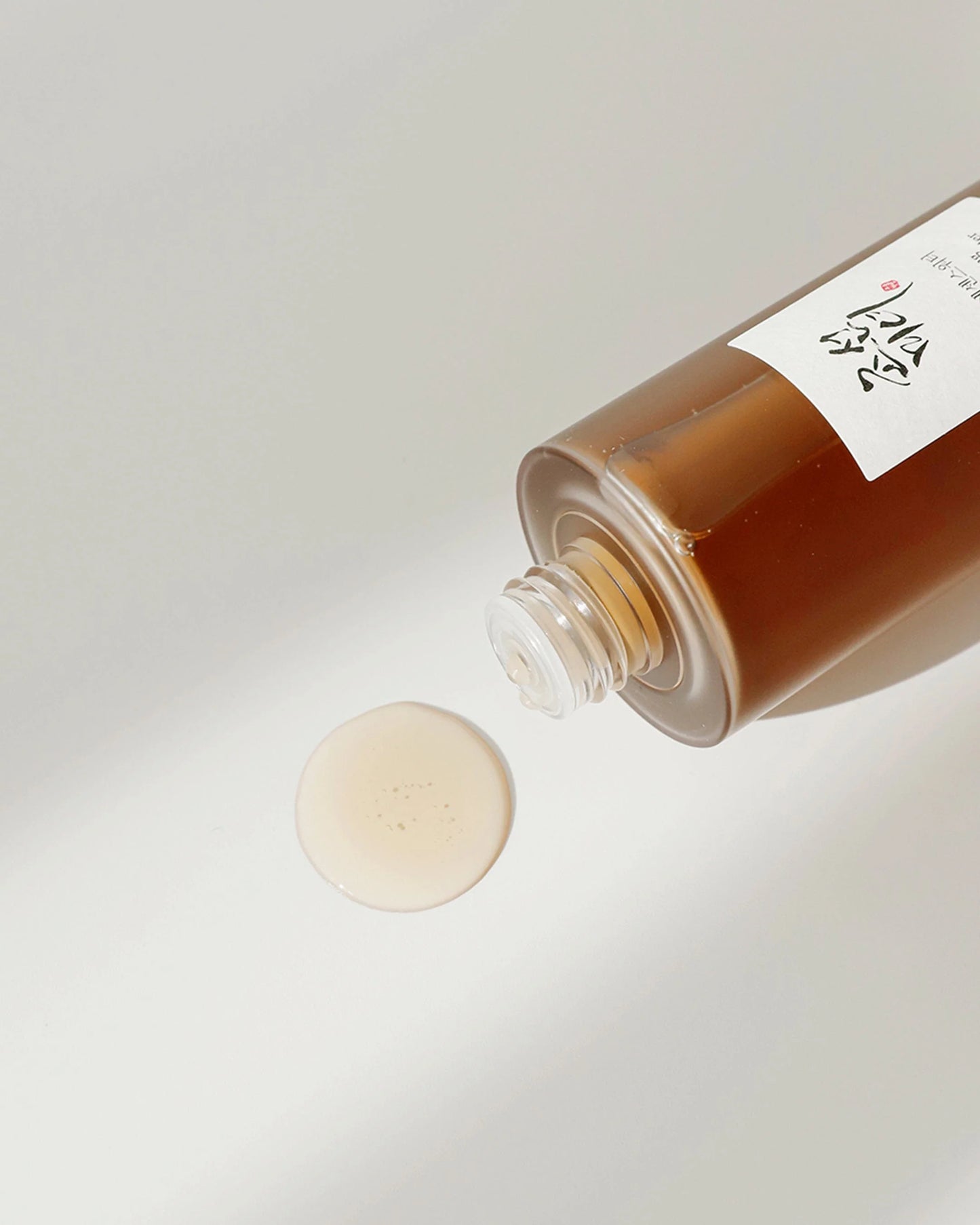 BEAUTY OF JOSEON Ginseng Essence Water