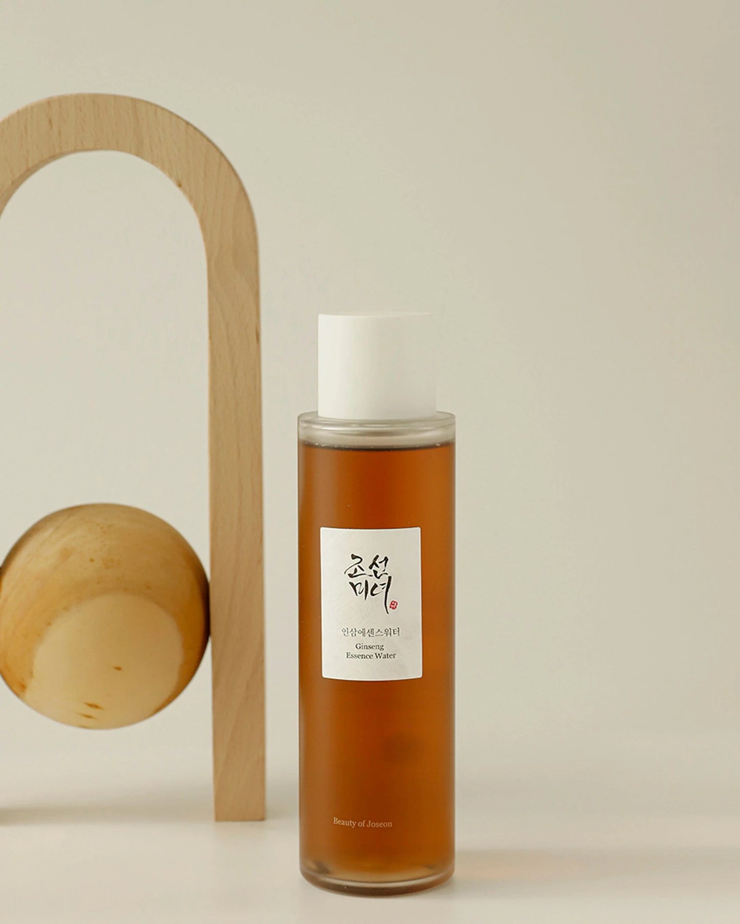BEAUTY OF JOSEON Ginseng Essence Water