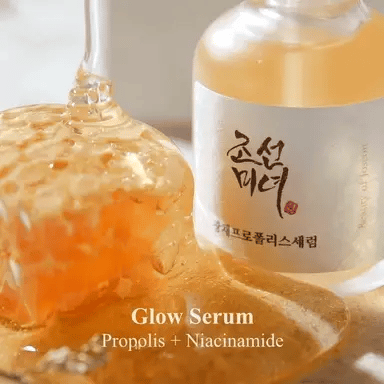 BEAUTY OF JOSEON Glow Serum Propolis + Niacinamide