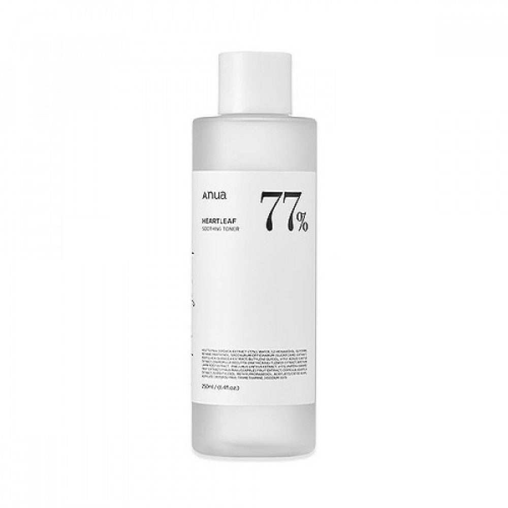 ANUA Heartleaf Soothing Toner