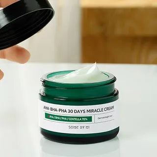 Some By Mi AHA-BHA-PHA 30 Days Miracle Cream