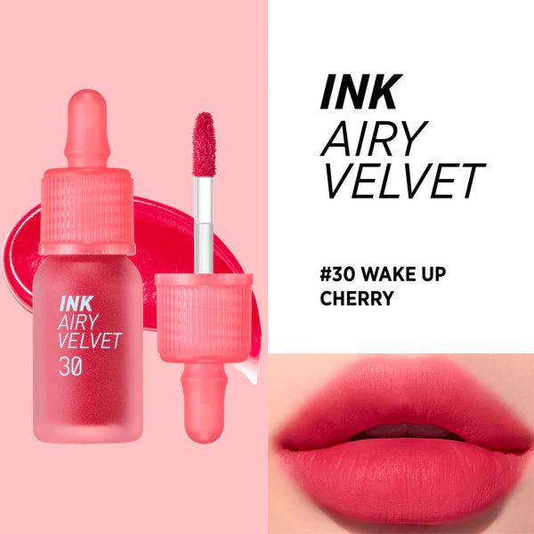 PERIPERA Ink Airy Velvet (5 Colors)