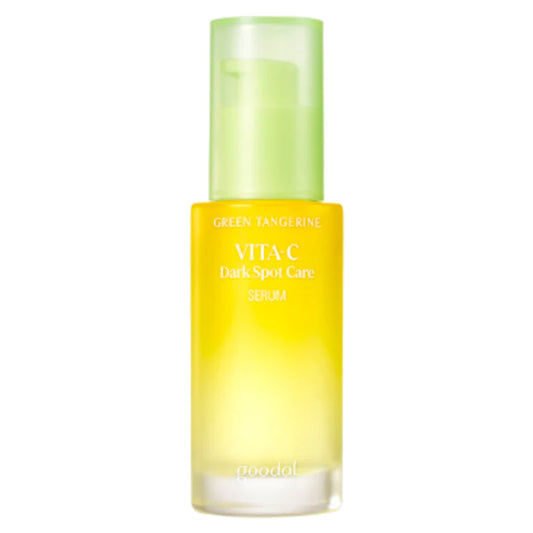 GOODAL Green Tangerine Vita-C Dark Spot Care Serum