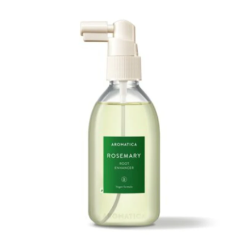 AROMATICA Rosemary Root Enhancer