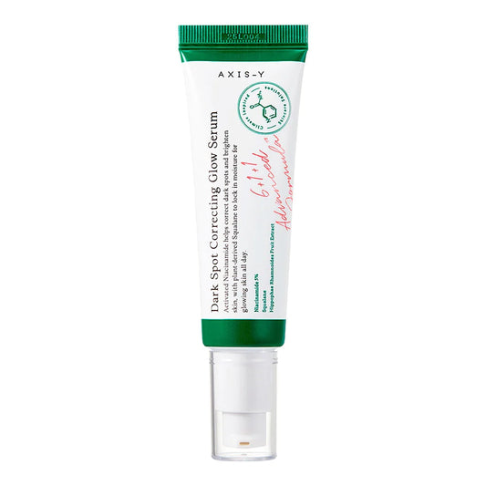 AXIS-Y Dark Spot Correcting Glow Serum