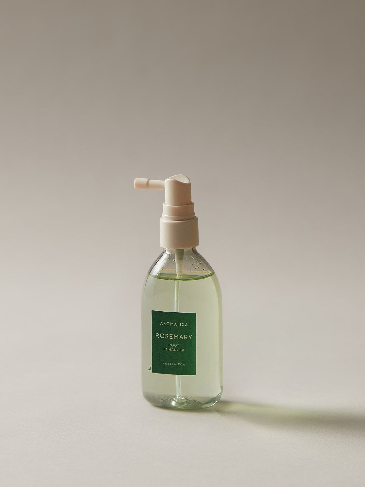 AROMATICA Rosemary Root Enhancer