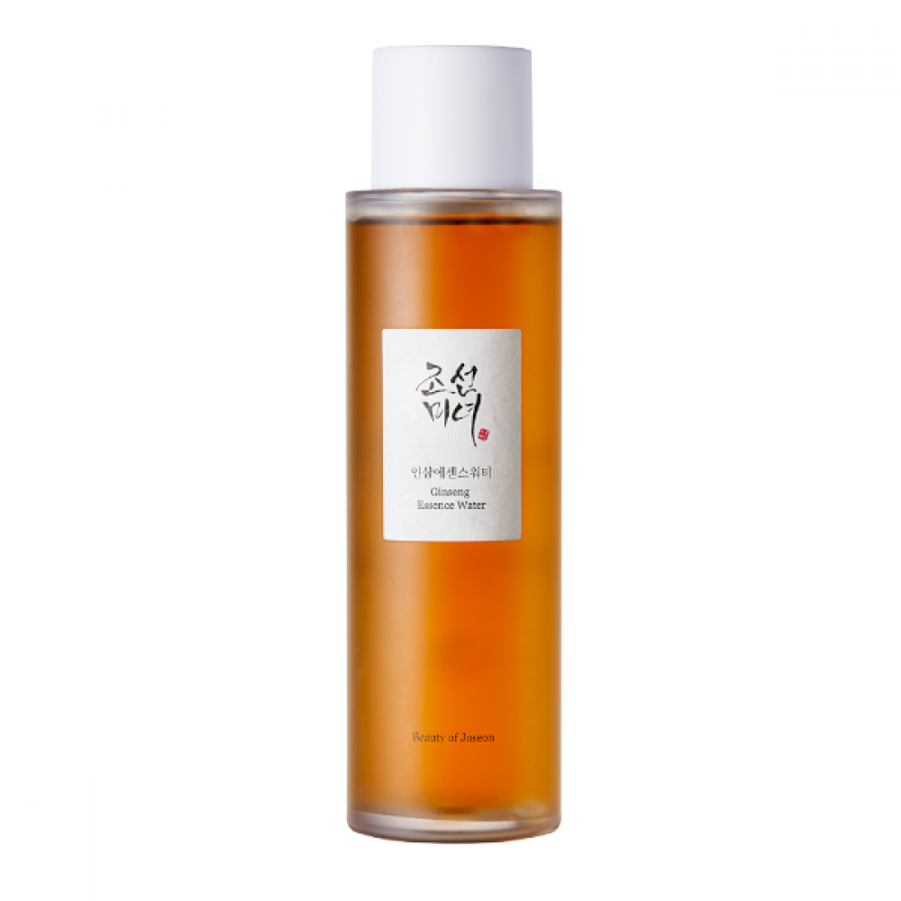 BEAUTY OF JOSEON Ginseng Essence Water