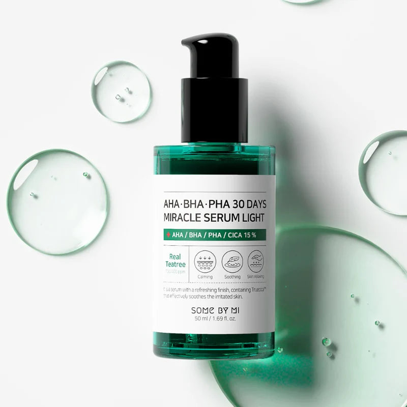 SOME BY MI AHA BHA PHA 30 Days Miracle Serum