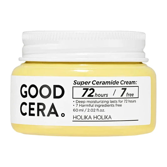 HOLIKA HOLIKA Good Cera Super Ceramide Cream