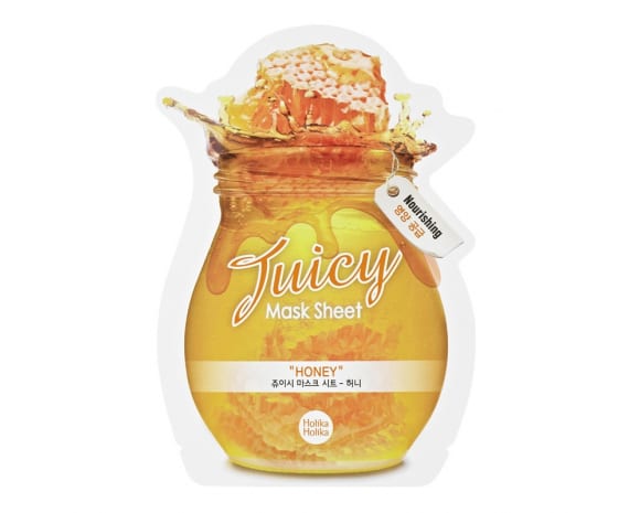 HOLIKA HOLIKA Juicy Mask Sheet