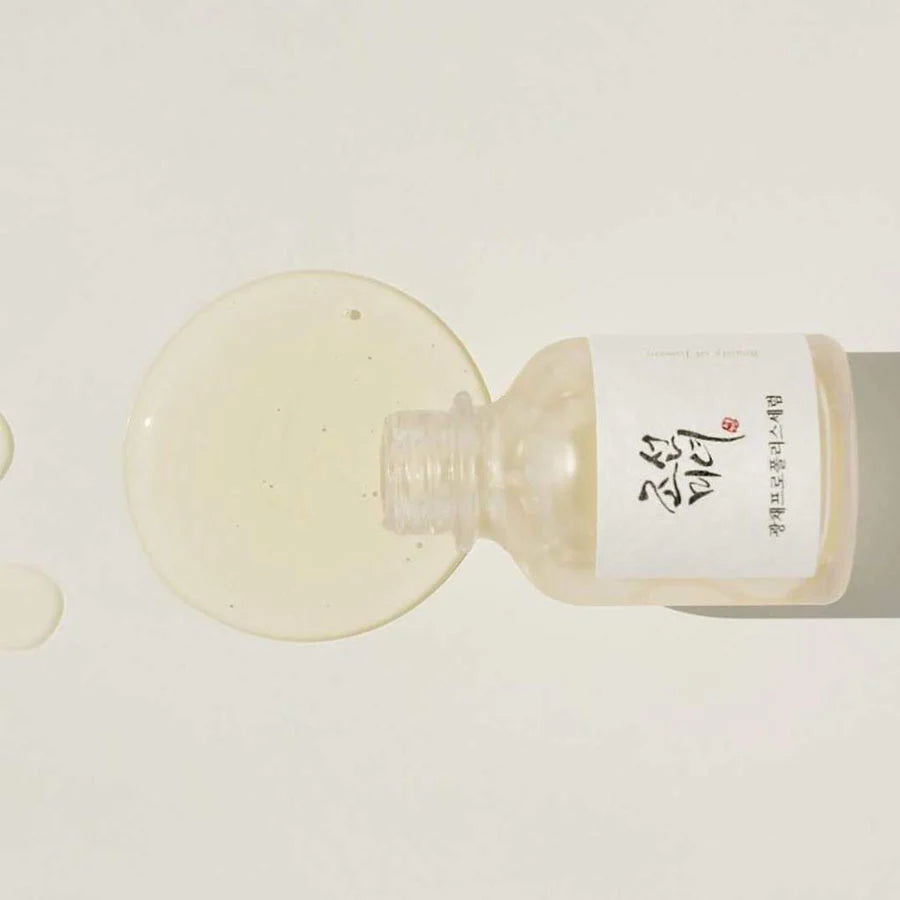 BEAUTY OF JOSEON Deep Serum Rice + Arbutin
