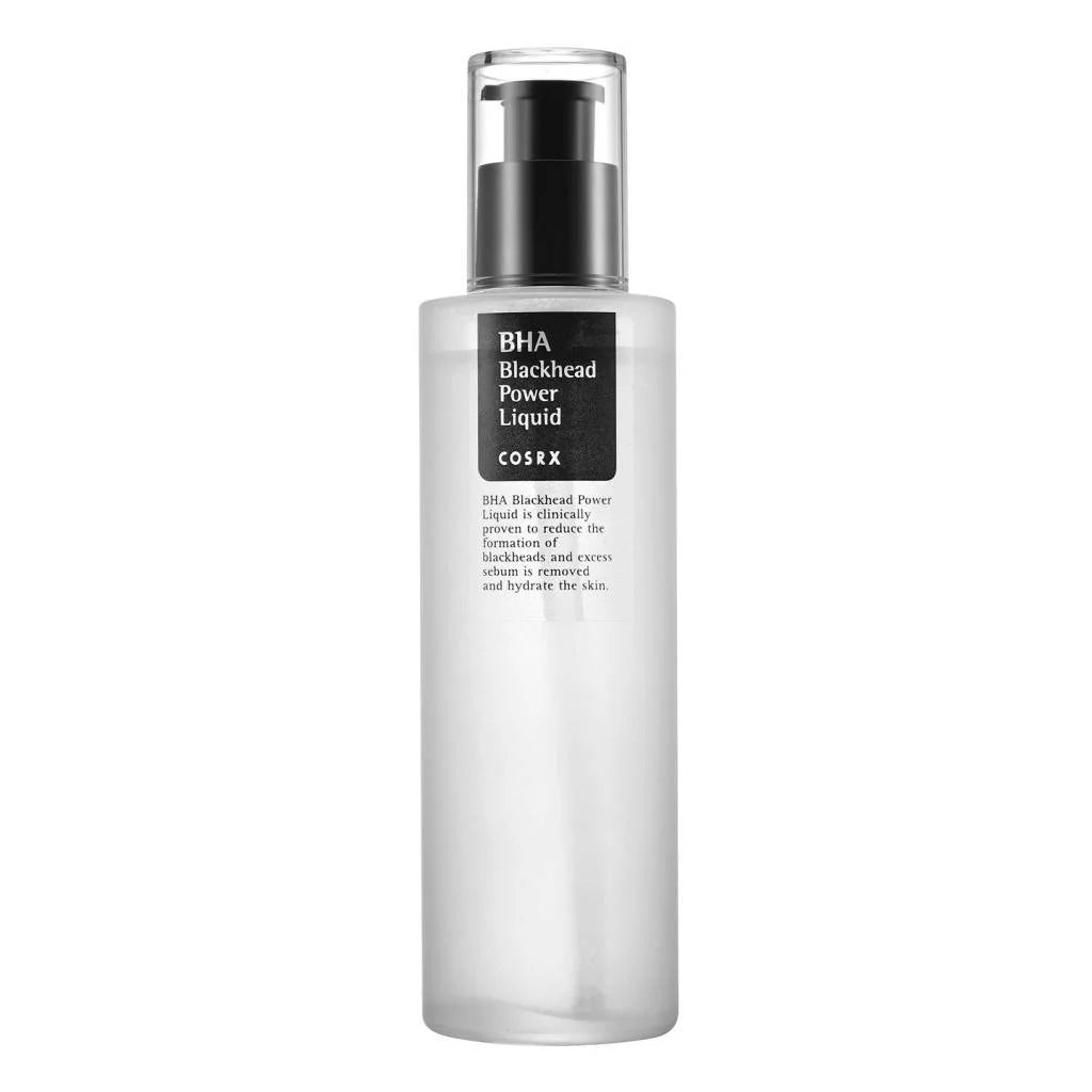 COSRX BHA Blackhead Power Liquid