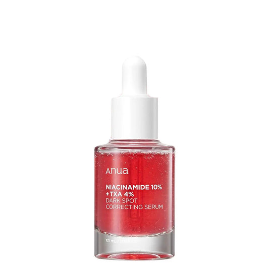 ANUA Niacinamide 10% + TXA 4% Serum
