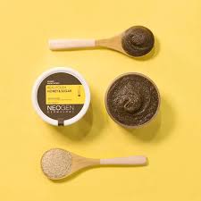 NEOGEN Real Polish Honey & Sugar