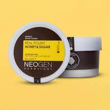 NEOGEN Real Polish Honey & Sugar
