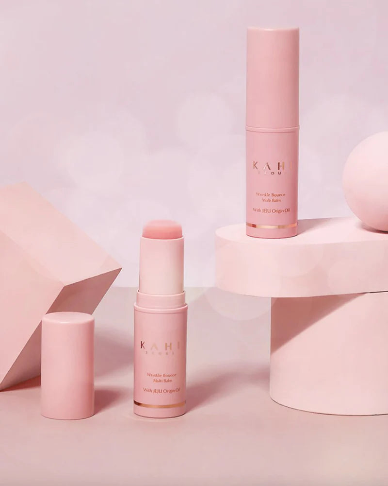 KAHI Wrinkle Bounce Multi Balm