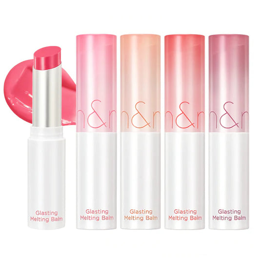 ROMAND Glasting Melting Balm