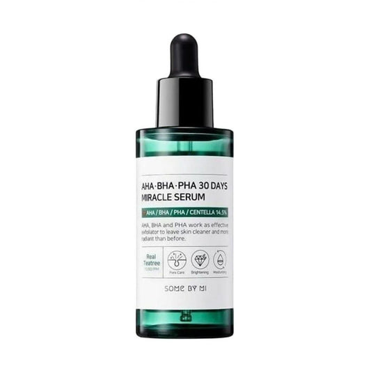 SOME BY MI AHA BHA PHA 30 Days Miracle Serum