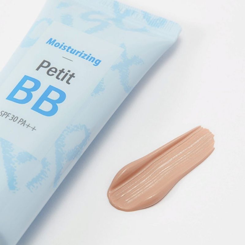 HOLIKA HOLIKA Moisturizing Petit BB Cream