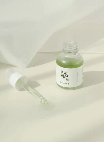 BEAUTY OF JOSEON Calming Serum Green Tea Panthenol