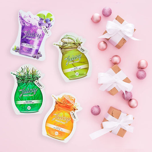 HOLIKA HOLIKA Juicy Mask Sheet