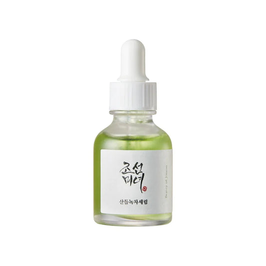 BEAUTY OF JOSEON Calming Serum Green Tea Panthenol