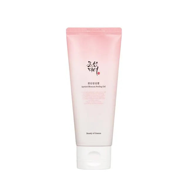 BEAUTY OF JOSEON Apricot Blossom Peeling Gel