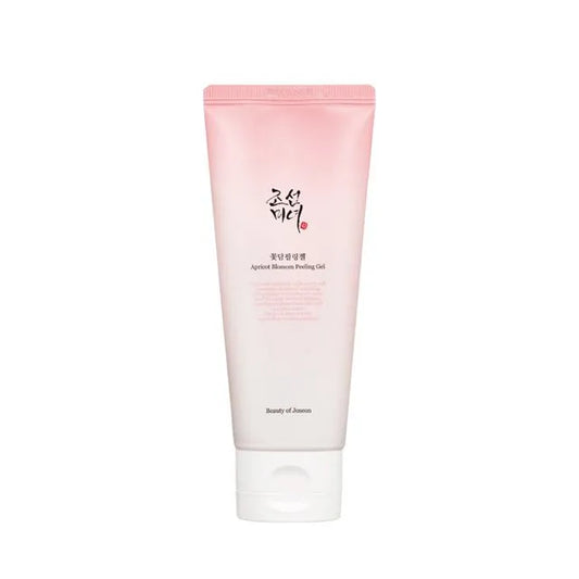 BEAUTY OF JOSEON Apricot Blossom Peeling Gel