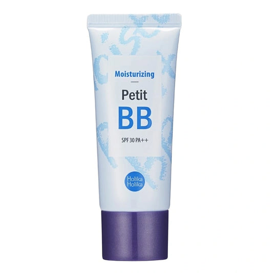 HOLIKA HOLIKA Moisturizing Petit BB Cream