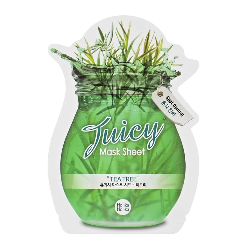 HOLIKA HOLIKA Juicy Mask Sheet