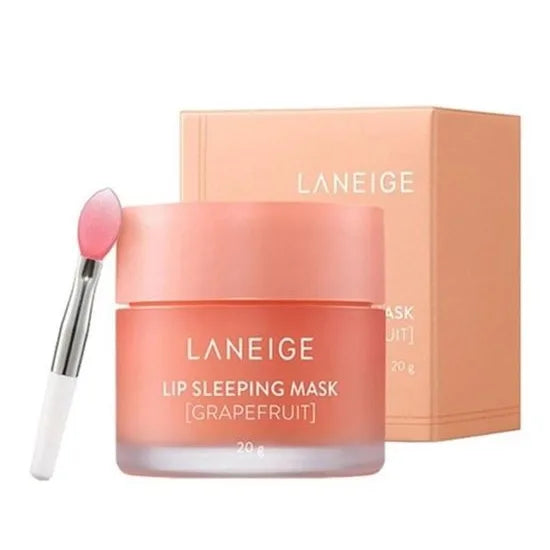 LANEIGE Lip Sleeping Mask Grapefruit