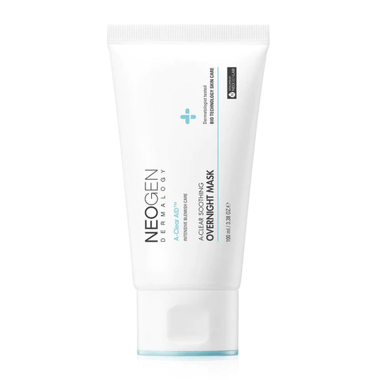 NEOGEN A-Clear Soothing Overnight Mask